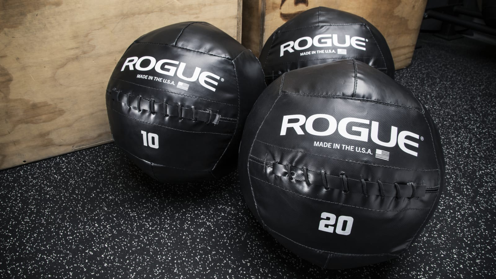 Rogue Medicine Balls Rugged Wall Balls Rogue Fitness